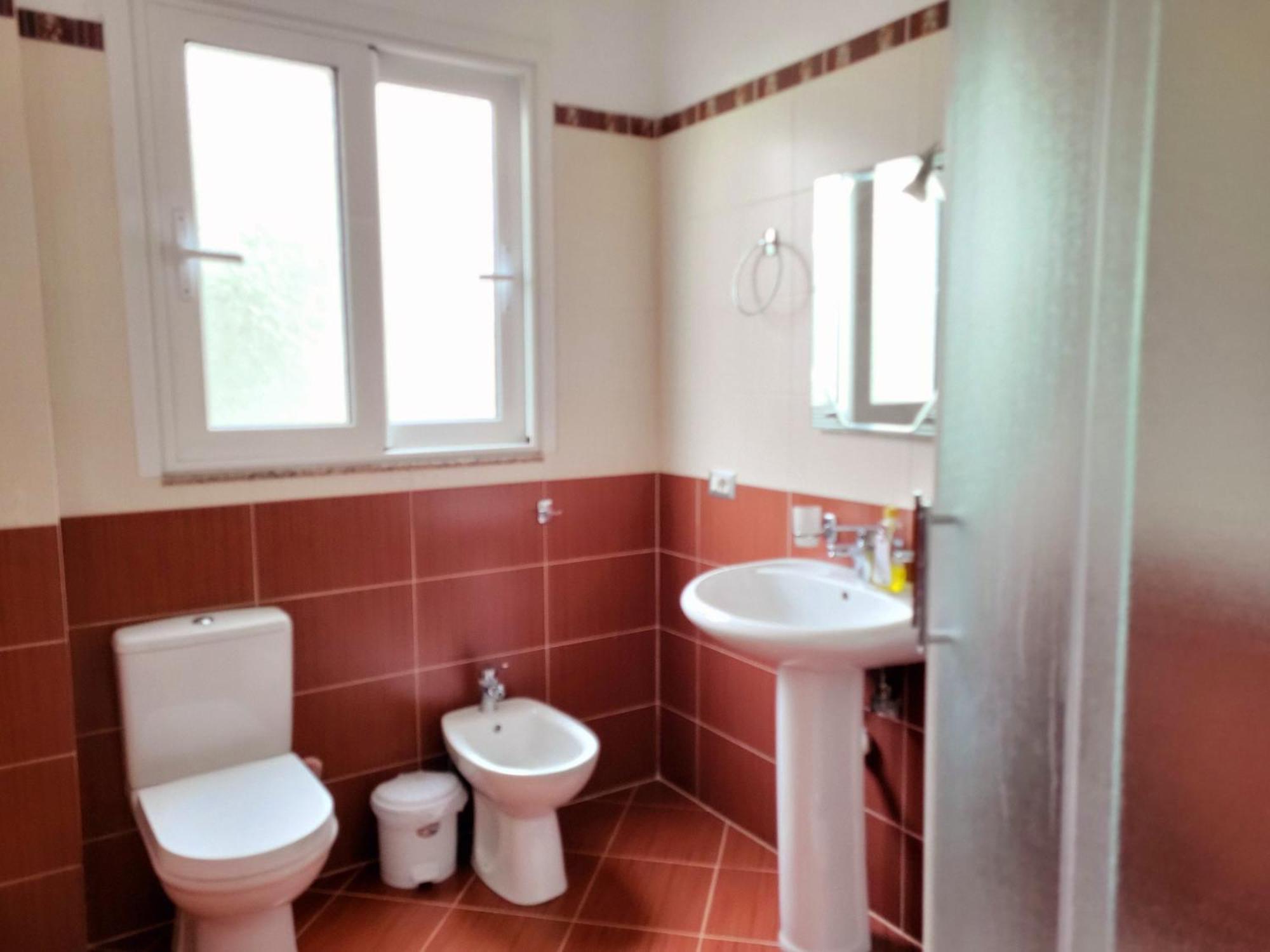 Vila Sulozeqi Apartment Саранде Стая снимка